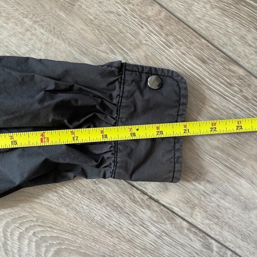 UNIQLO | Boxy Utility Jacket - Picture 9 of 11